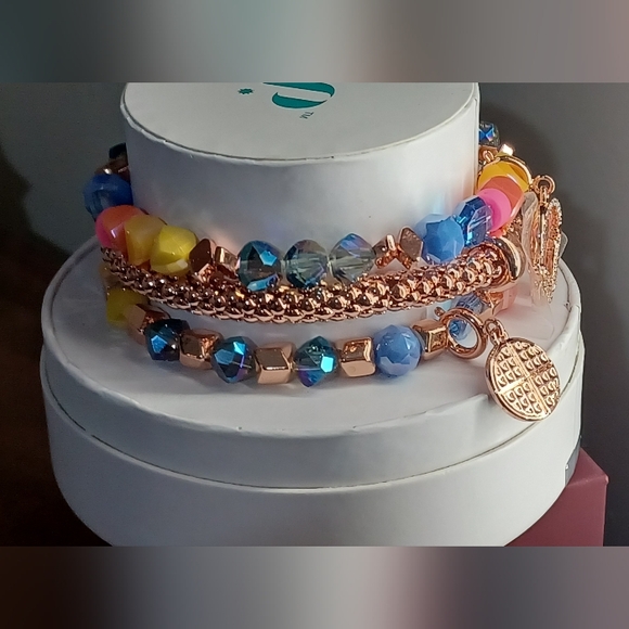 "The Upside Down" (Stranger Things) RBP6304 Halloween Stacks 2023 - Picture 2 of 11